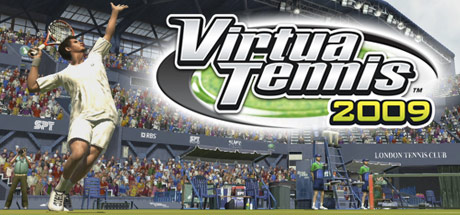 Virtua Tennis 2009 Thumbnail