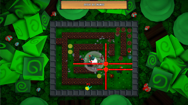 Rescue bomber for linux