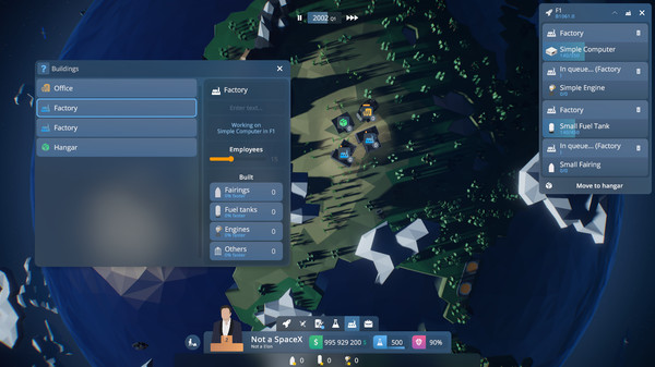 EarthXfor windows and Linux 1
