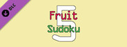 Fruit 5 Sudoku🍉