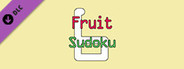 Fruit 6 Sudoku🍉