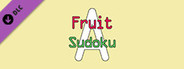 Fruit A Sudoku🍉