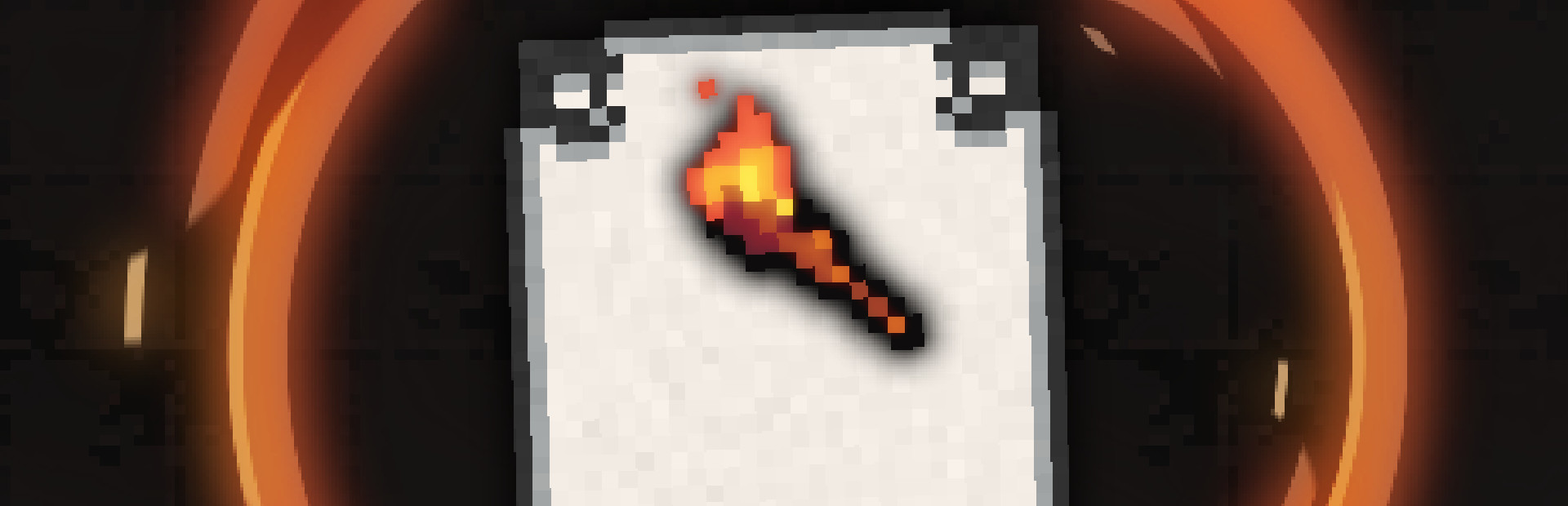 Little Dungeon Stories