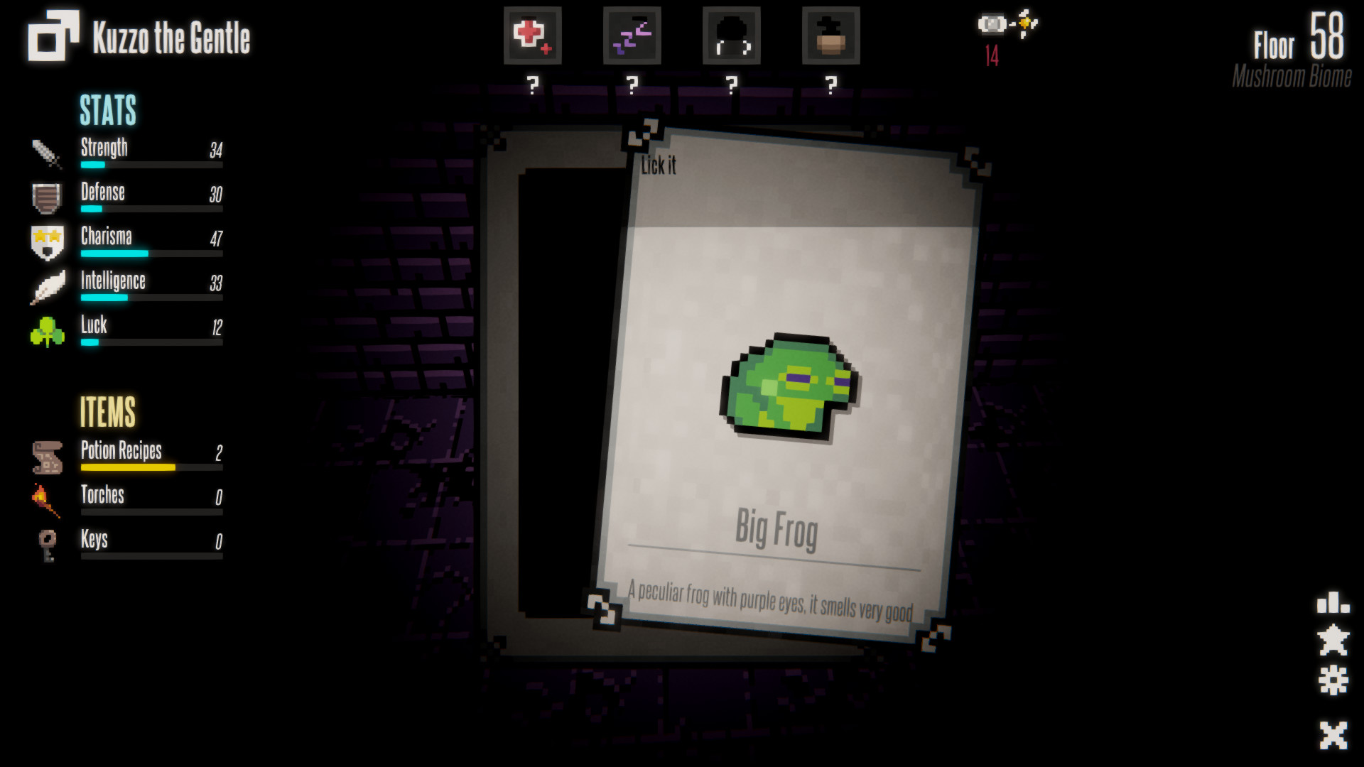 Little Dungeon Stories 的图片