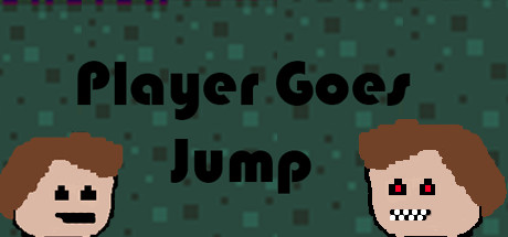 Player Goes Jump cover art