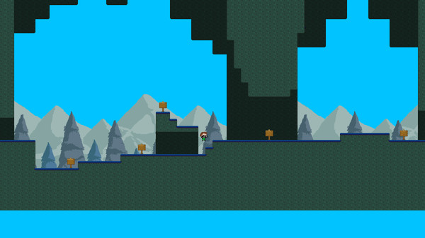 Player Goes Jumpfor windows and Linux 1