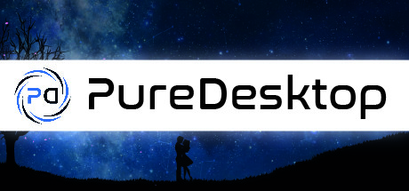 PureDesktop