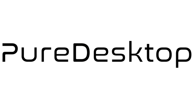 PureDesktop Logo