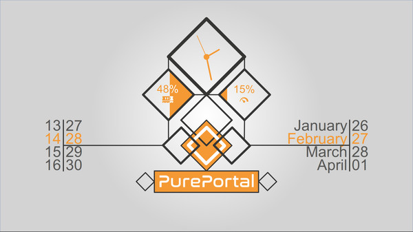 PureDesktopfor windows and Linux 1