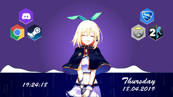 PureDesktop game for windows Pc 1