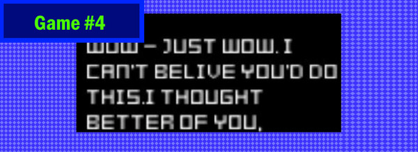 Скриншот из The Game is Yours