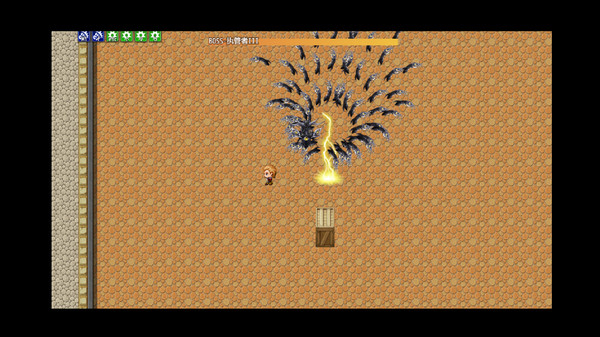 失落的地下城 Lost Dungeon game for windows Pc 1