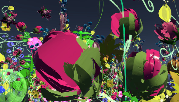 Скриншот из Kakwitene VR