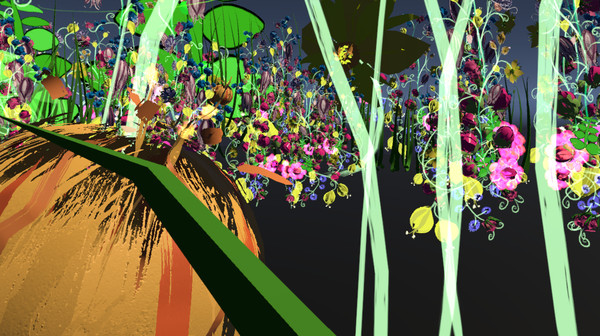 Kakwitene VR game for Linux 1