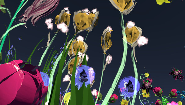 Kakwitene VR game for windows Pc 1