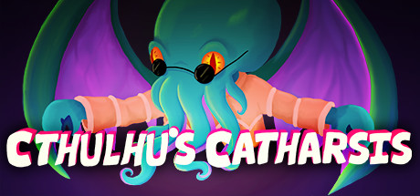 Cthulhu's Catharsis cover art