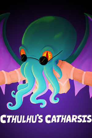 Cthulhu's Catharsis poster image on Steam Backlog