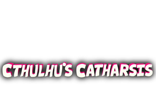 Cthulhu's Catharsis Logo