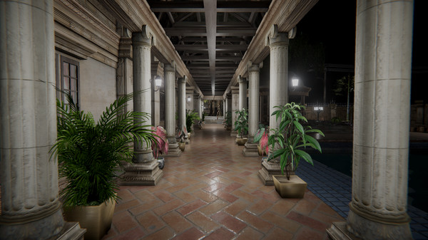 Pulang : Insanity for linux