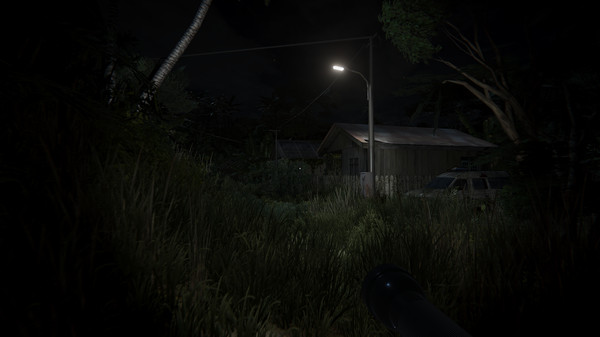 Pulang : Insanity game for Linux 1