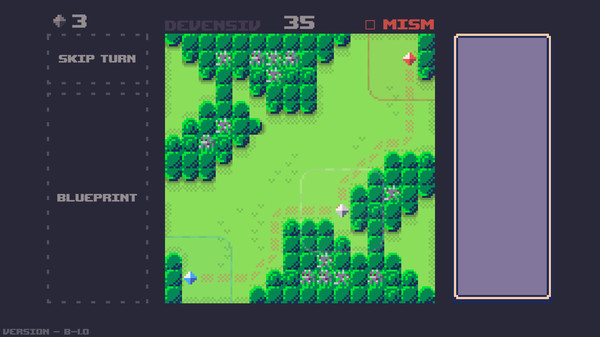 Скриншот из Miniturn