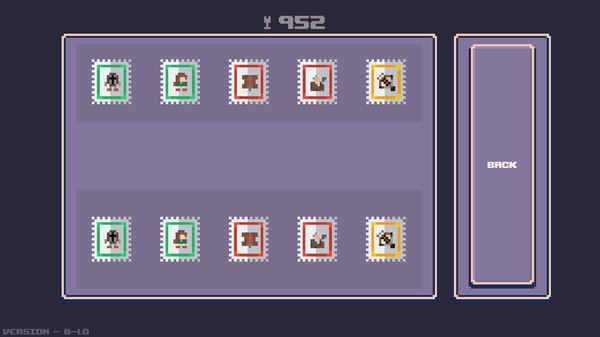 MiniTurn game for Linux 1