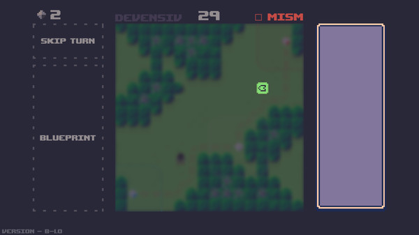 Скриншот из Miniturn