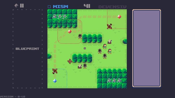 Скриншот из Miniturn