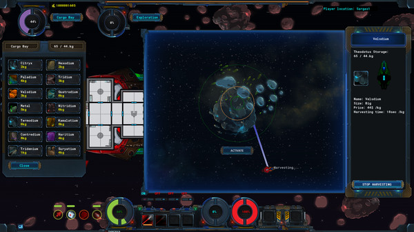 Eslander game for windows Pc 1