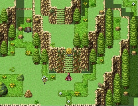 Скриншот из Elpida: Crônicas de uma guerreira Скриншот из Elpida: Crônicas de uma guerreira