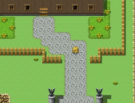 Elpida: Crônicas de uma guerreira game for windows Pc 1