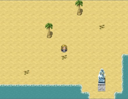 Скриншот из Elpida: Crônicas de uma guerreira Скриншот из Elpida: Crônicas de uma guerreira