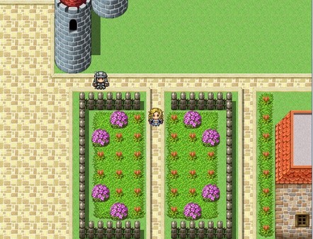 Elpida: Crônicas de uma guerreira for linux