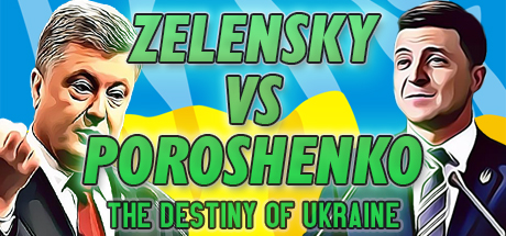 ZELENSKY vs POROSHENKO: The Destiny of Ukraine 🇺🇦 technical specifications for computer