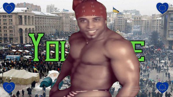 скриншот ZELENSKY vs POROSHENKO: The Destiny of Ukraine 1