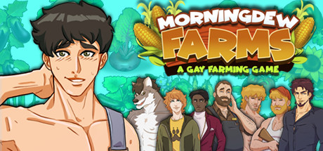 Morningdew Farms A Gay Farming Game