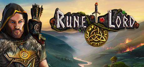 Rune Lord cover art
