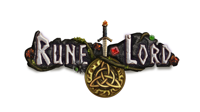 Rune Lord Logo