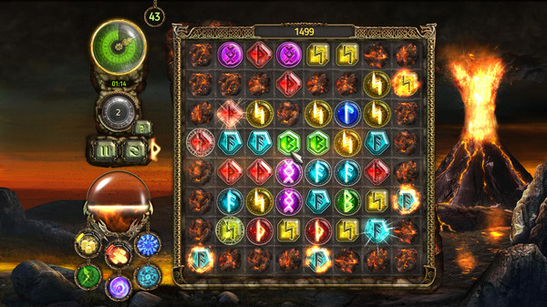 Rune Lordfor windows and Linux 1