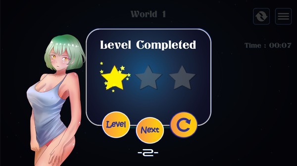 Dots & Girlsfor windows and Linux 1