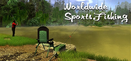 Worldwide Sports Fishing cover art