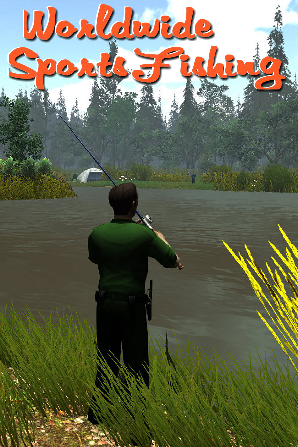 Worldwide Sports Fishing for steam