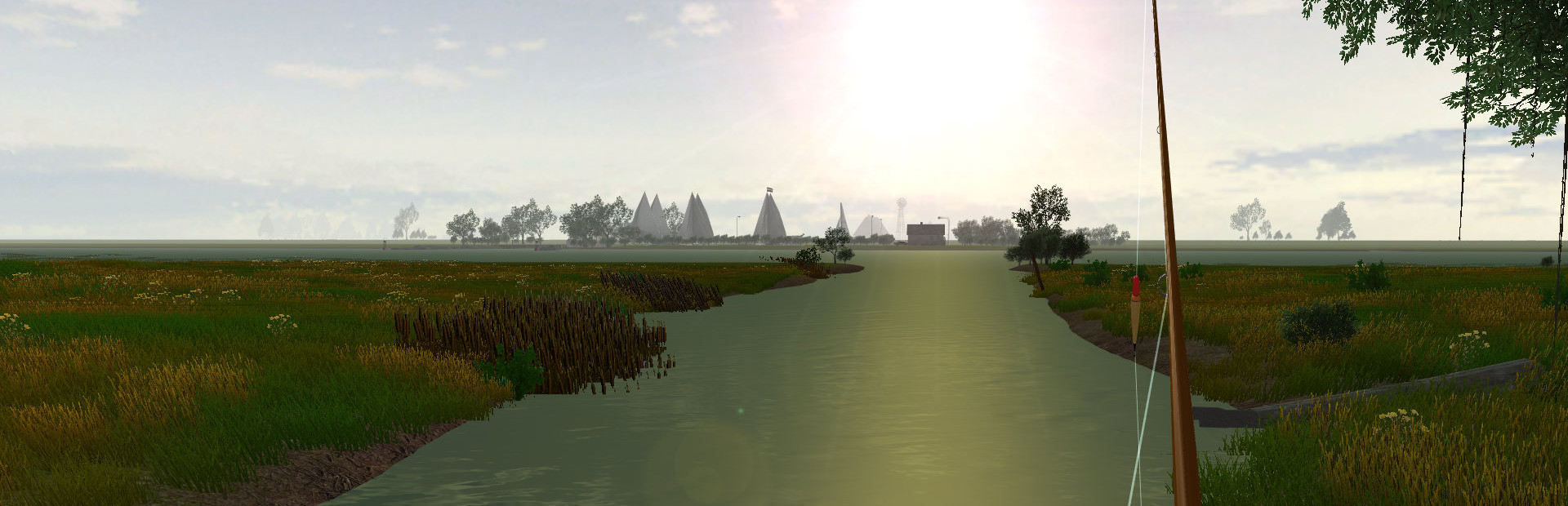 Worldwide Sports Fishing