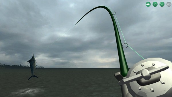 Worldwide Sports Fishing game for windows Pc 1
