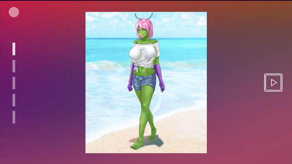 Hentai Babes - Fantasy game for windows Pc 1