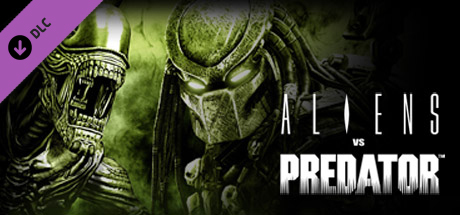 Aliens vs Predator Swarm Map Pack