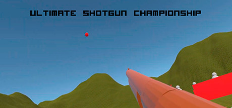Ultimate Shotgun Championship cover art