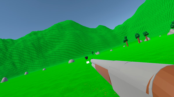 Ultimate Shotgun Championship game for Linux 1