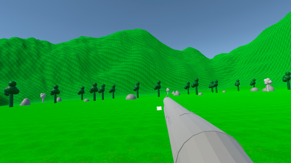 Скриншот из Ultimate Shotgun Championship