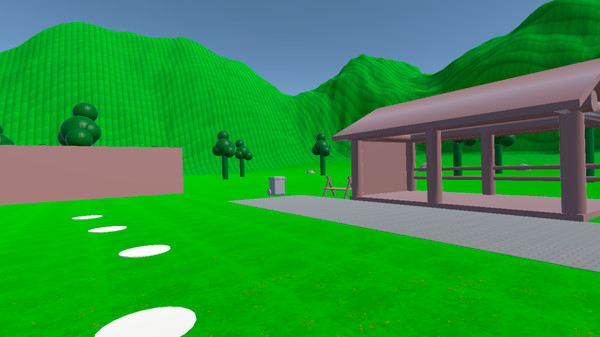 Скриншот из Ultimate Shotgun Championship